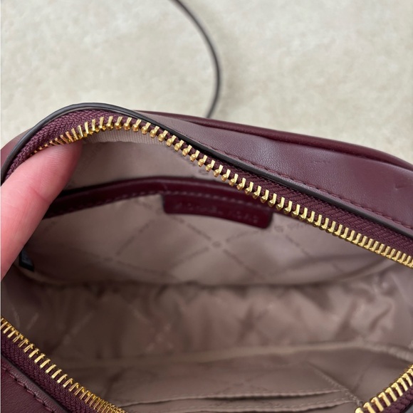 LOW START Michael Kors Camera quilted bag - Picture 11 of 14